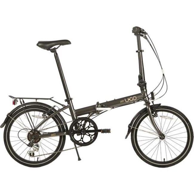 UGO Just Vouwfiets