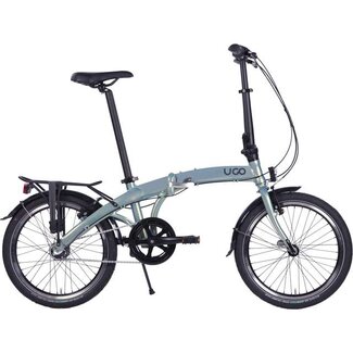 UGO Dare Vouwfiets