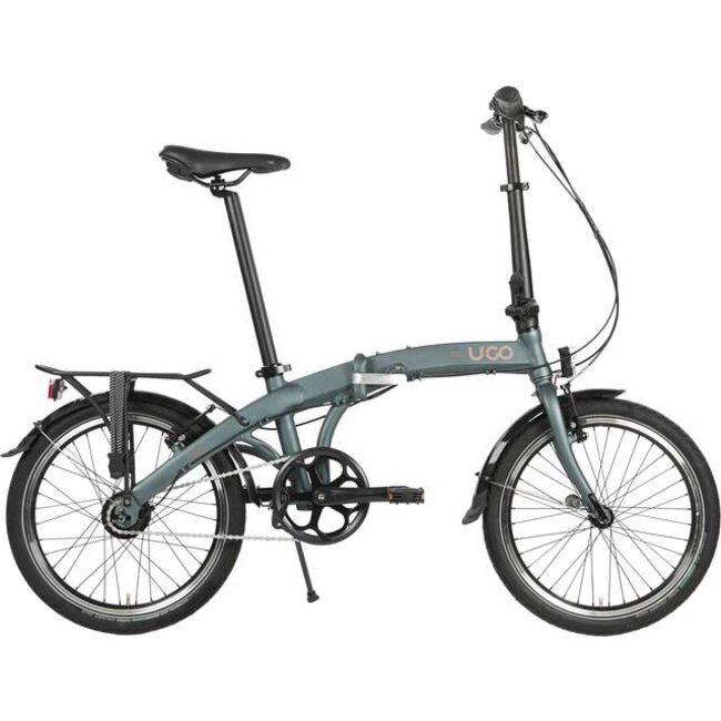 UGO Dare Vouwfiets