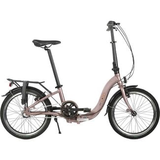 UGO Now Vouwfiets