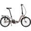 UGO Now Vouwfiets