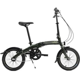 UGO Up 16 I3 Vouwfiets
