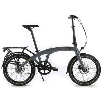 UGO Ultimate Belt Vouwfiets