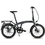 UGO Ultimate Belt Vouwfiets