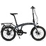 UGO Ultimate Belt Vouwfiets
