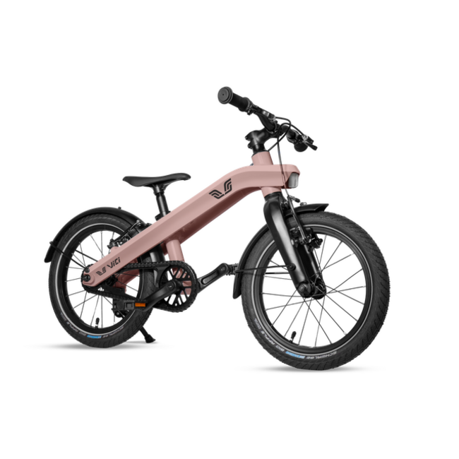 Vici Ride Kinderfiets 16 inch
