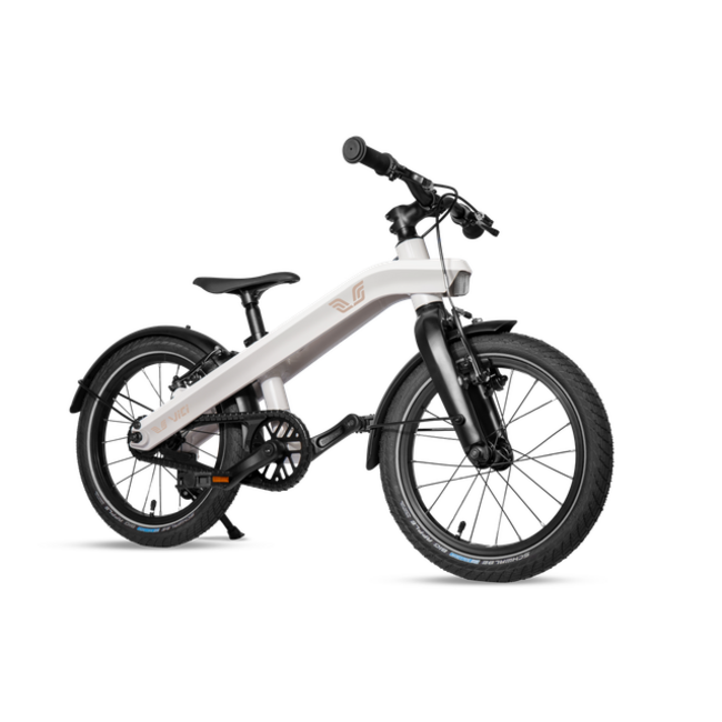 Vici Ride Kinderfiets 16 inch
