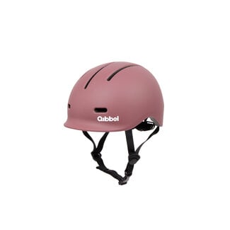 Qibbel Kinderfietshelm XS en S