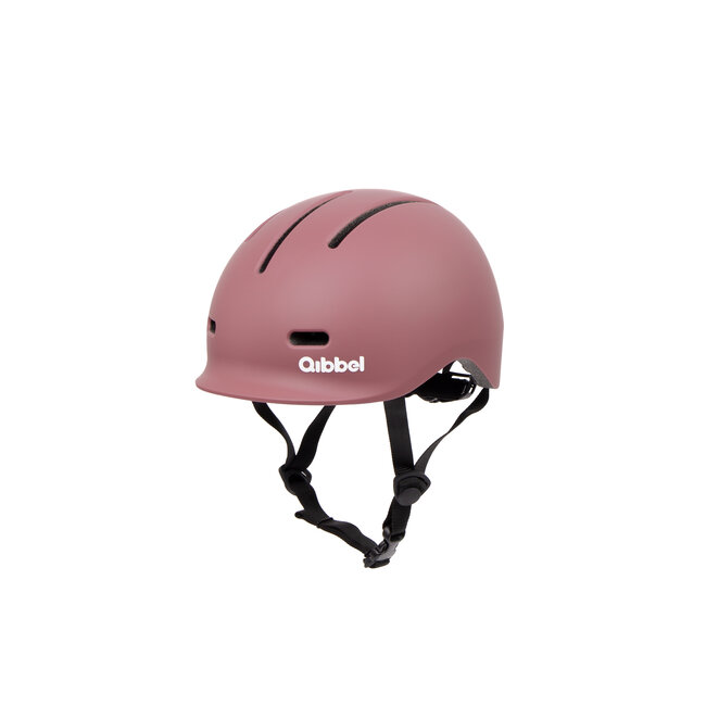 Qibbel Kinderfietshelm XS en S