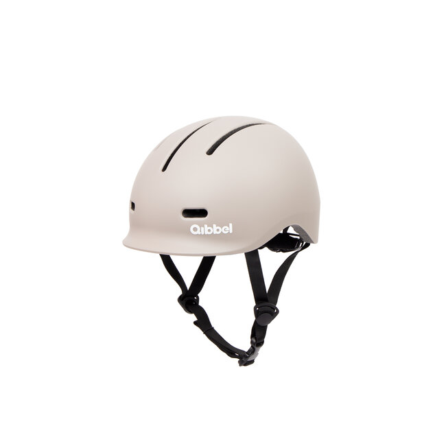 Qibbel Kinderfietshelm XS en S