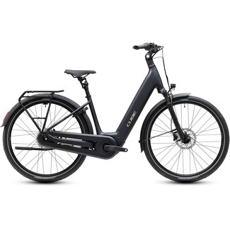 Cube  Supreme Hybrid Comfort Pro 600 2027