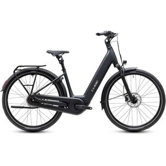 Cube  Supreme Hybrid Comfort PRO 600