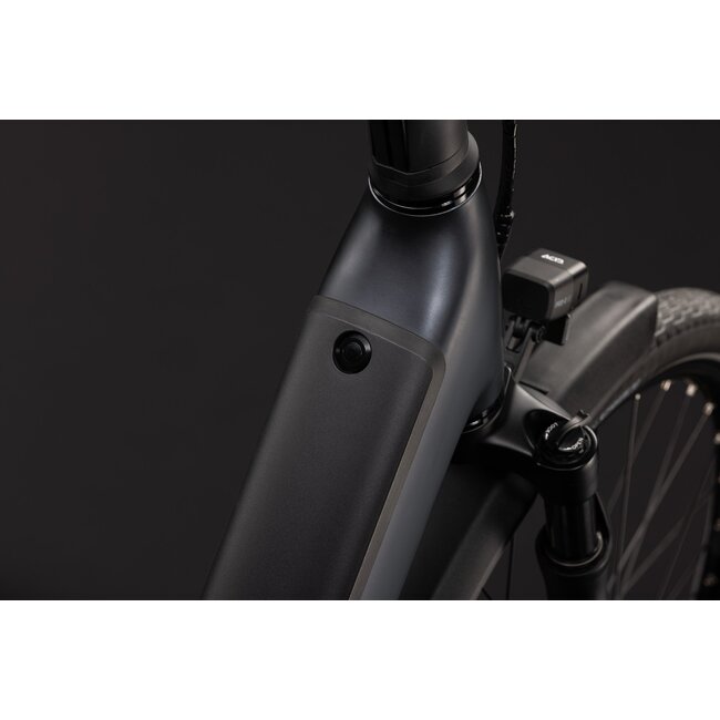 Cube  Supreme Hybrid Comfort Pro 600 2027