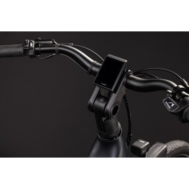 Cube  Supreme Hybrid Comfort Pro 600 2027