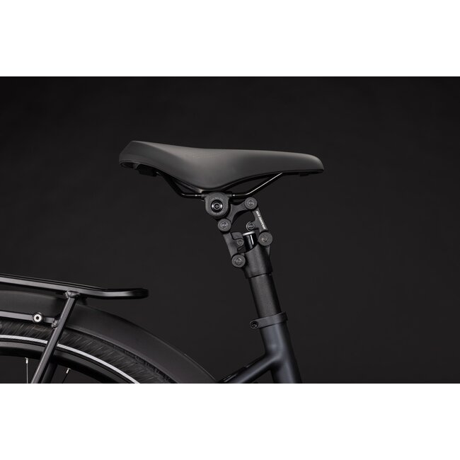 Cube  Supreme Hybrid Comfort Pro 600 2027