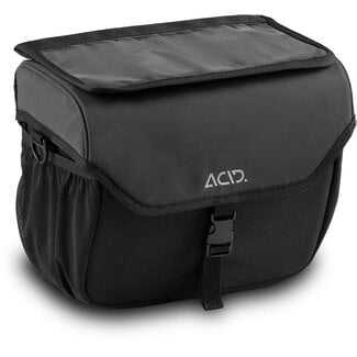 ACID City 8 FILink stuurtas zwart