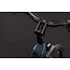 Cube Supreme Hybrid Comfort One 600 Storm/Reflex - stuur en stuurpen