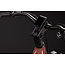 Cube Supreme Hybrid Comfort Pro 600 Burgundy/Claret - stuur, Kiox 500 en Enviolo-bediening