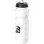 Polisport R750 bidon 750 ml wit