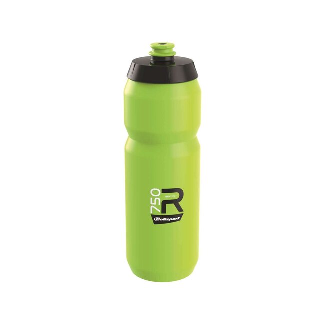 Polisport R750 bidon 750 ml lime