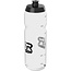 Polisport R750 bidon 750 ml transparant