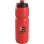 Polisport R750 bidon 750 ml rood
