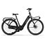 Cortina E-Common Family Pro Jet Black Gloss - zijaanzicht