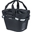 Basil Classic Carry All fietsmand Zwart / 15 liter / Voor KF