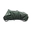 VK Re-cover fietshoes Forest green / Tandem, 115 x 295 cm