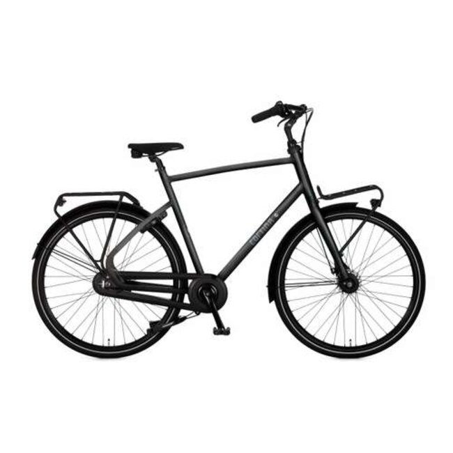 Cortina  Common transportfiets en moederfiets