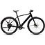 Cube Editor Hybrid ONE 360 FE 2027 Black/Irongrey Heren - zijaanzicht