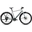 Cube Editor Hybrid ONE 360 FE 2027 Glintsand/Black Heren - zijaanzicht