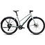 Cube Editor Hybrid ONE 360 FE 2027 Glintsand/Black Trapeze - zijaanzicht
