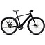Cube Editor Hybrid PRO 360 FE 2027 Black/Irongrey Heren - zijaanzicht