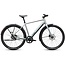 Cube Editor Hybrid PRO 360 FE 2027 Glintsand/Black Heren - zijaanzicht