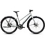 Cube Editor Hybrid PRO 360 FE 2027 Glintsand/Black Trapeze - zijaanzicht