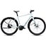 Cube Editor Hybrid SLT 400X FE 2027 Glacier/Prizm Heren - zijaanzicht
