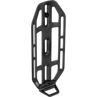 ACID Fork Cage voorvorkdrager zwart