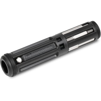 ACID HUSK 10 multitool zwart