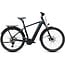 Cube Kathmandu HYBRID PRO 800 2027 Coal/Black Hoge instap - zijaanzicht