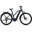 Cube Kathmandu HYBRID PRO 800 2027 Coal/Black Trapeze - zijaanzicht