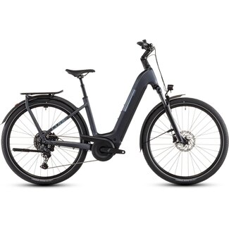 Cube  Kathmandu Hybrid ONE 800