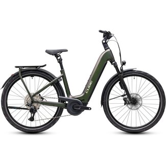 Cube  Kathmandu Hybrid EXC / SLX / SLT 800 - XT / XT Di2