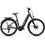 Cube Kathmandu HYBRID EXC 800 2027 Stellar/Chrome Lage instap - zijaanzicht