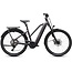 Cube Kathmandu HYBRID SLT 800 2027 Mysticgraphite/Reflex Trapeze - zijaanzicht