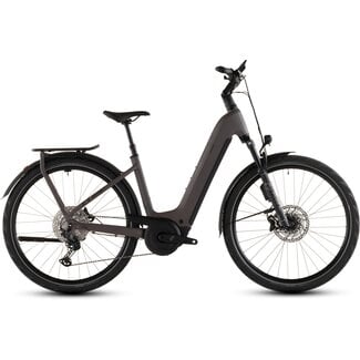 Cube  Kathmandu Hybrid EXC / SLX / SLT 800 - XT / XT Di2