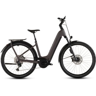 Cube  Kathmandu Hybrid EXC / SLX / SLT 800