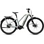 Cube Kathmandu HYBRID DELUXE EXC 800 2027 Glintsand/Black Trapeze - zijaanzicht