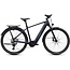 Cube Kathmandu HYBRID C:62 PRO 400X 2027 Liquidsteel/Prizm Hoge instap - zijaanzicht