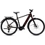 Cube Kathmandu HYBRID C:62 SLX 400X 2027 Liquidred/Red Hoge instap - zijaanzicht